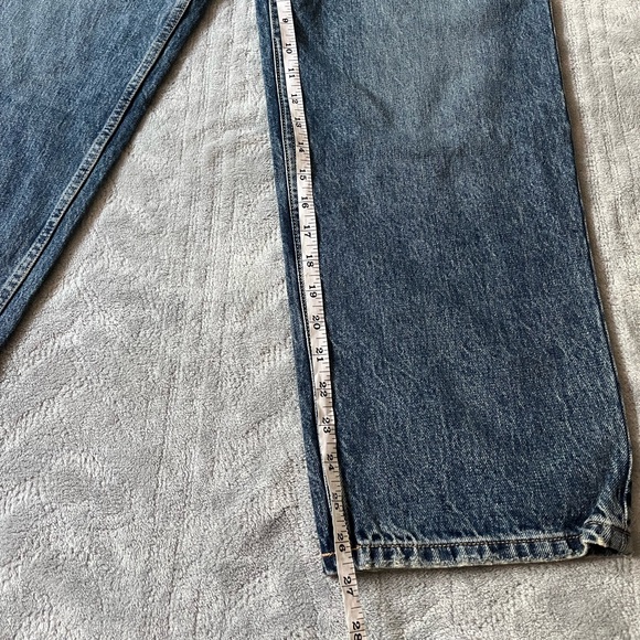NWT Everlane The '90's Way-High Jeans - Picture 9 of 13